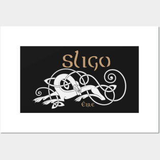 Sligo, Ireland Posters and Art